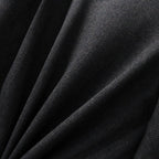 Ventilation Wide Slacks #Charcoal [SD26F-PT04]