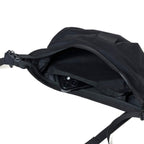 迷你肩背包#BLACK 3（80D CORDURA 尼龍防撕裂）[BCL-56]
