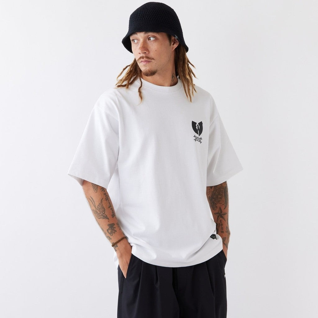 FA-TANG #WHITE [F32610-TS09]