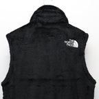 Versa Loft Vest #K / ブラック [NA62551]