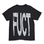 Bootleg Tee (FACE FUCT) #5YEARS BLACK [M-P1-BG6]
