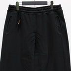 ORBIT PANTS #BLACK [JI-25SS-SW03-1]