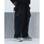 Exs-P1 "Exoskeleton" Big Utility Pants #D-GRAY [GOOPI-23AW-DEC-01]