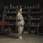 「G7-TB」7 型標誌轟炸機 #象牙 [GOOPI-23AW-NOV-02]