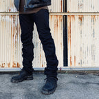 R20601XX(KOJIMA) #BLACK [M-P3-PT3]