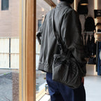 TOKUINC | BASIC UNIT 03 改 #OLIVE [JI-25AW-BU03-2]