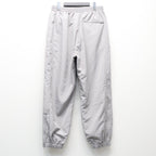 UMBRO | TRACK PANTS ( TYPE-1 ) #GRAY [26SS-WMO-UB02]