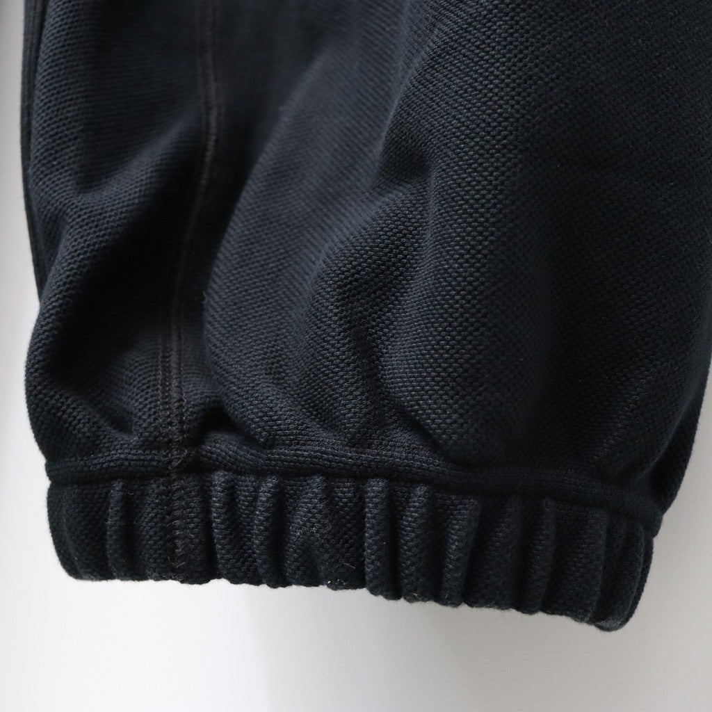 GWAI SWT PANTS #BLACK [JI-26SS-SW02]