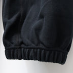 GWAI SWT PANTS #BLACK [JI-26SS-SW02]