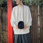 TECH TACTICAL DAYPACK #BLACK [BB-30025]