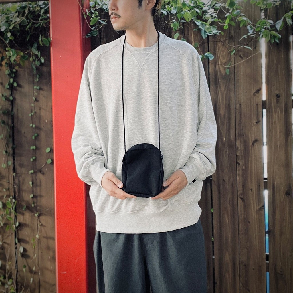 TECH TACTICAL DAYPACK #BLACK [BB-30025]