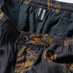DABS BALLOON PANTS #BLACK [SS24-B09]