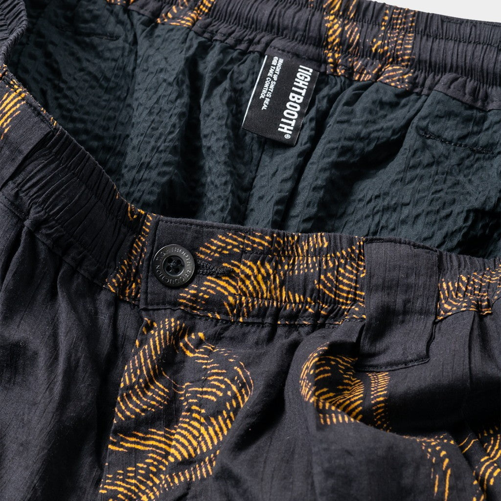 DABS BALLOON PANTS #BLACK [SS24-B09]