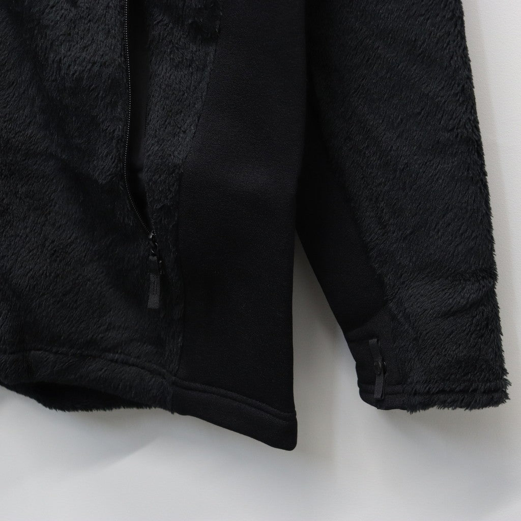 ZI Versa Mid Jacket #K / ブラック [NA72501]