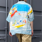 第一屆賽艇比賽 [SS25_SSA12-1]