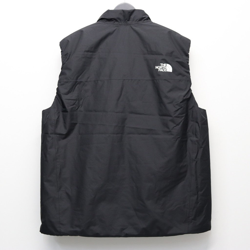 GTX Axion Insulated Vest #K / ブラック [NY82580]