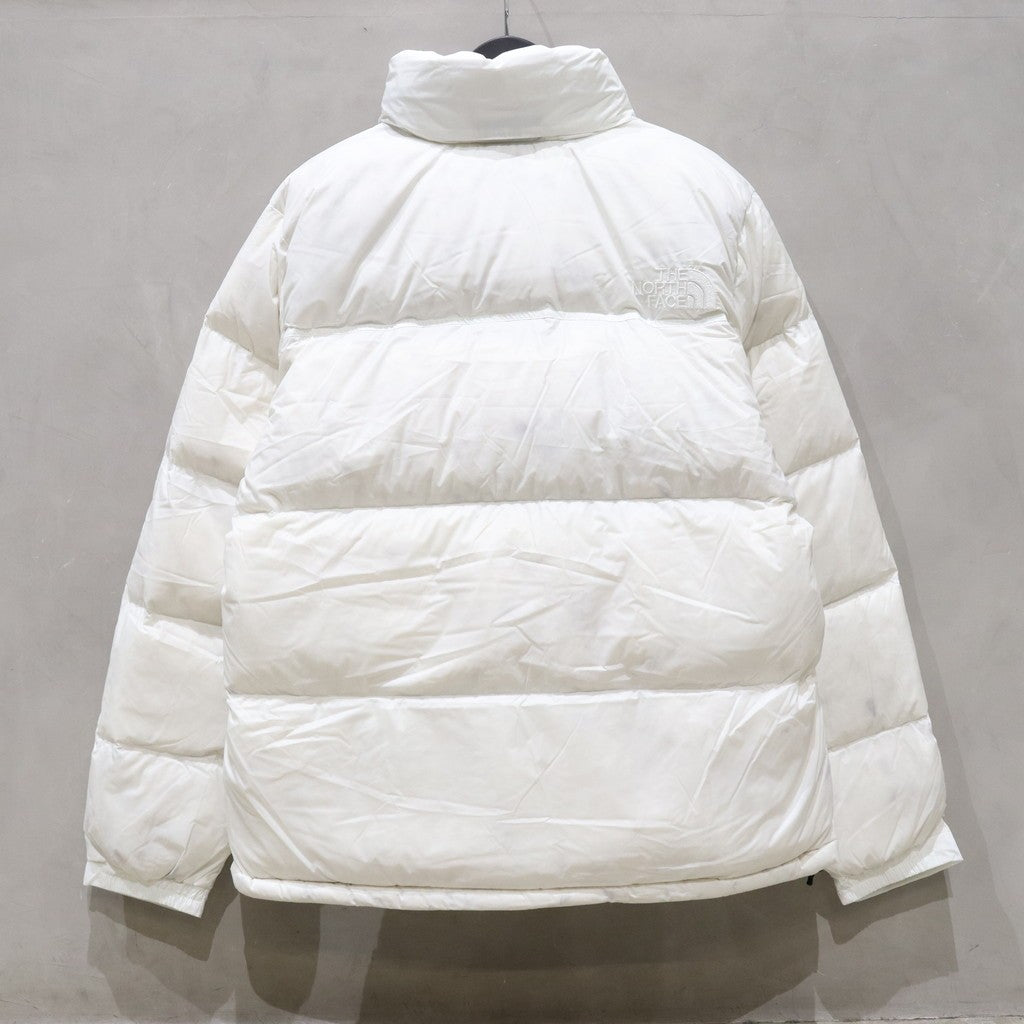 UNDYED NUPTSE JACKET #UD [ND92337]