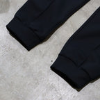 DELTAPEAK TROUSERS #Black [FPA03242U0007]