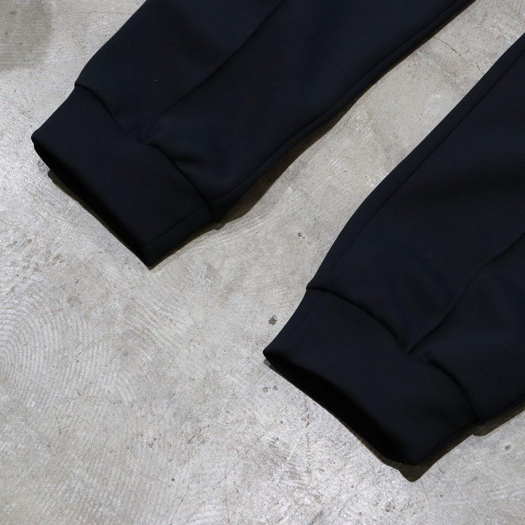 DELTAPEAK TROUSERS #Black [FPA03242U0007]