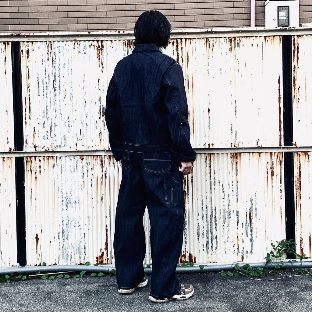 Lee | LEE BY F/CE. PAINTER UTILITY PAINTER PANTS #INDIGO [OSP03262U0001]