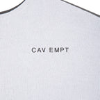 3 COLOR DBL KNIT BOAT NECK #GREY [CES26CS23]