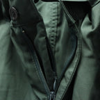 BAGGY SLACKS #Forest [SS26-B10]