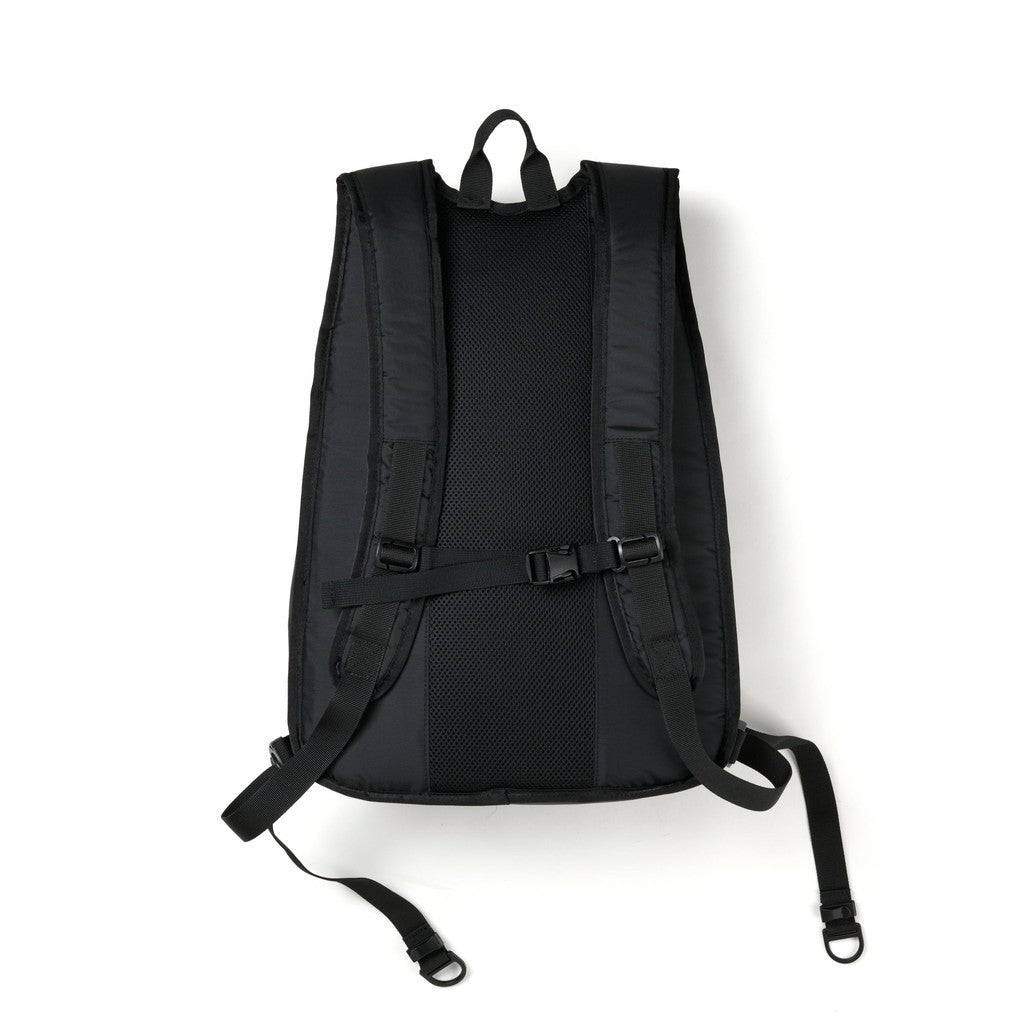 BACKPACK #BLACK [BCL-72]