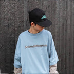 Old English Logo Cap #Black [SD26F-CP03]