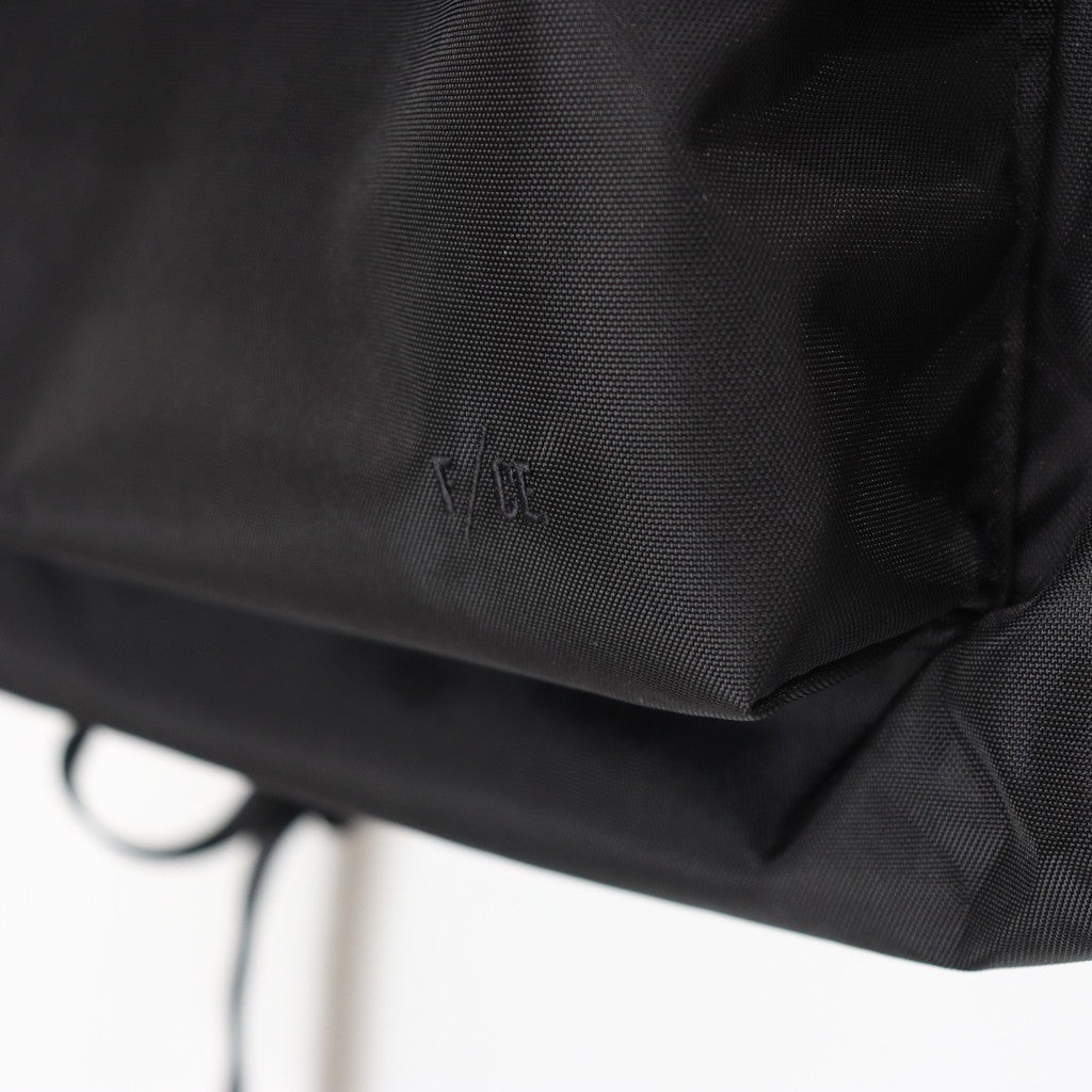 420 re/cor TECHNICAL DAY PACK #Black [FCD31251B0001]