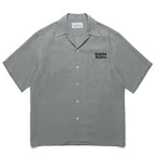 50'S S/S SHIRT -TYPE 2- #GRAY [24SS-WMS-OC05]