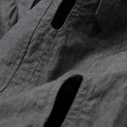 BASIC UNIT 02 #BLACK [JI-26SS-BU02]