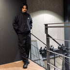 多功能 NOMAD 褲子 #K [NB82033]