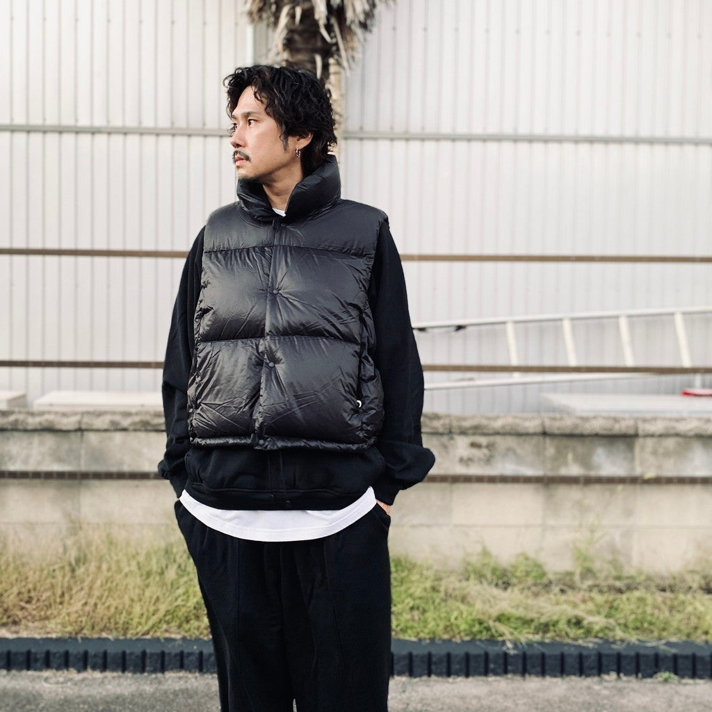 FLOAT PANEL #Carbon [25f_NEX24-D01]