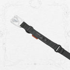 「FD-09」FIDLOCK ICE 版戰鬥環 #D-GRAY [GOOPI-23AW-AUG-01]