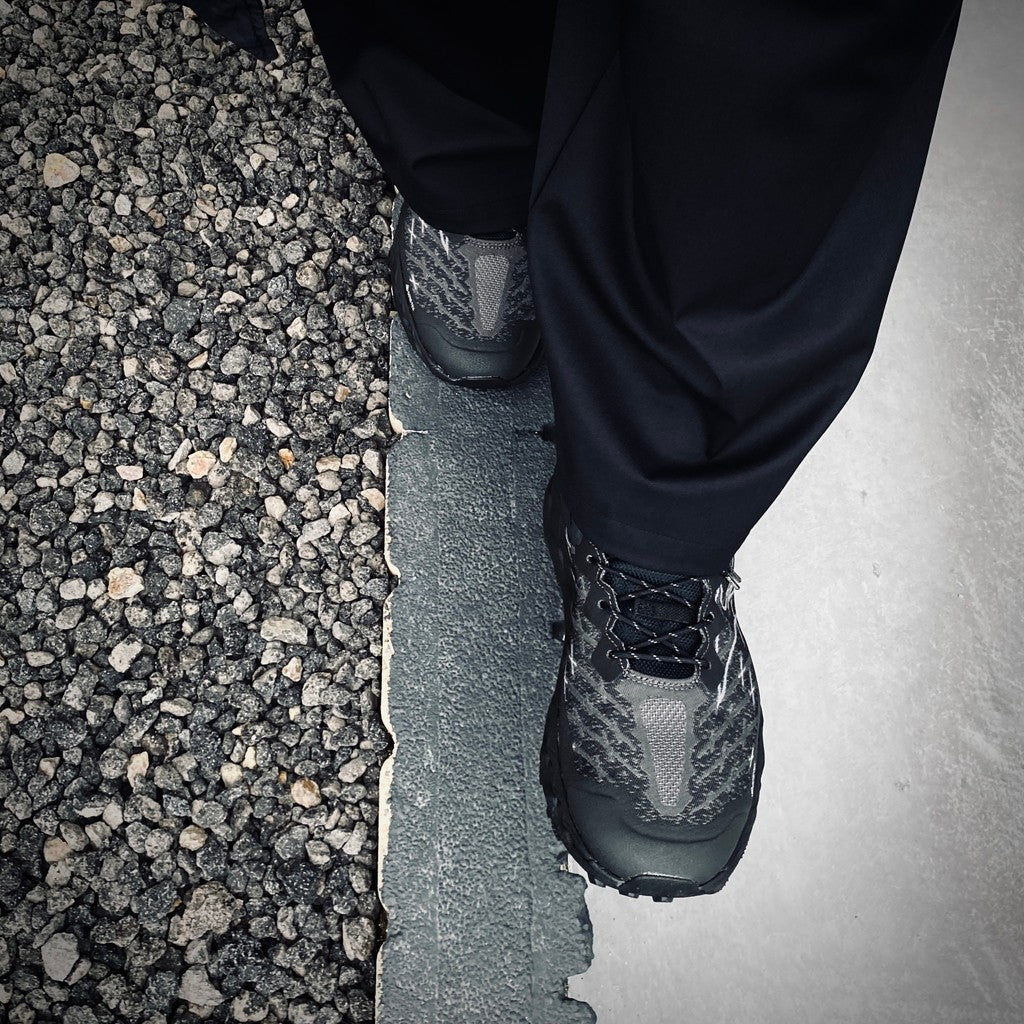 WAVE MUJIN LS GTX #黑色 [D1GA250102]