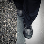 WAVE MUJIN LS GTX #黑色 [D1GA250102]