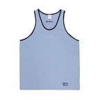 RINGER TANK TOP #PURPLE [26SS-WMT-TT01]