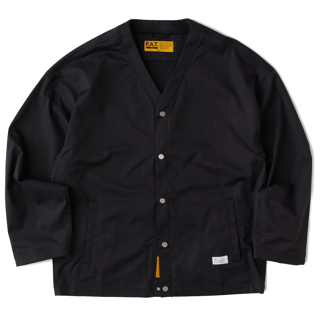 SOLIDGAN #BLACK [F32510-SH07]