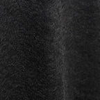 MOHAIR CARDIGAN #BLACK [25FW-WMK-KN20]