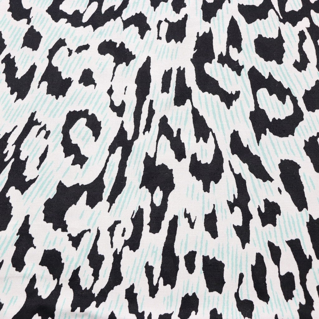 HAWAIIAN SHIRT S/S ( TYPE-3 ) #IVORY [26SS-WMS-HI05]