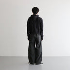 ALLY BAG PT #CHARCOAL [JI-25SS-PT02-2]