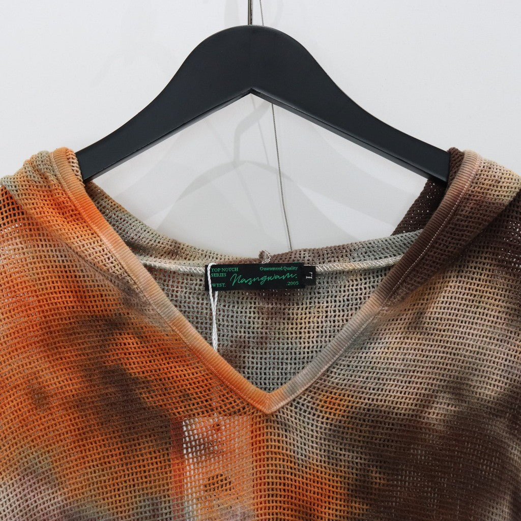 MOONLIGHT PARKA #SUNSET [JC0706901]