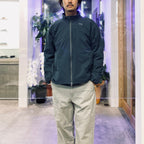 PRIMALOFT 保暖外套 #石板灰 [SD25F-JK04]