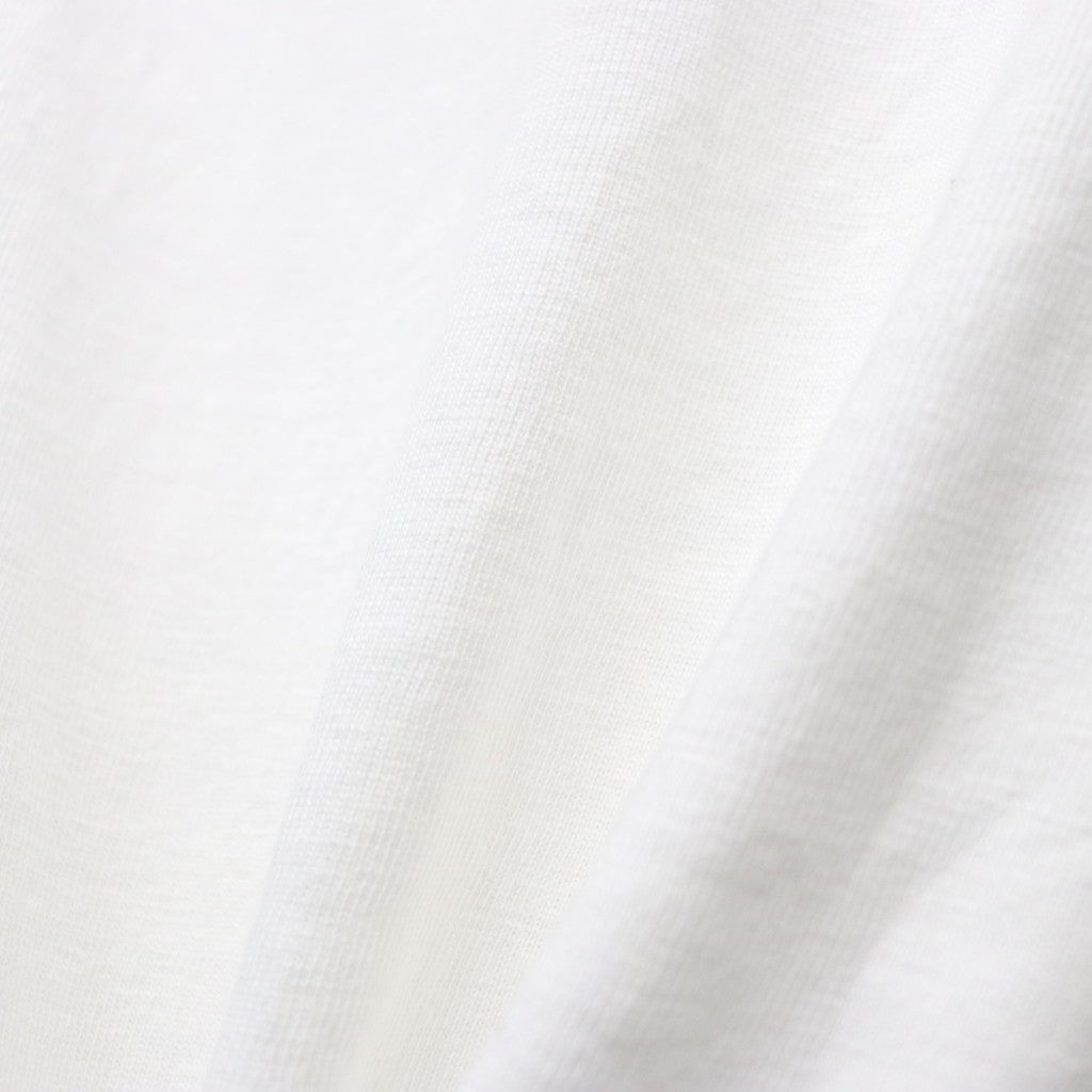 8812 TANKTOP #88/12 WHITE [BW-8TT]