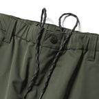 EASY AS PIE RIVER PANTS #ARMY GREEN [24SU-B02]
