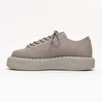 MARK / Canvas Monkey Shoes #GRAY [S16W716]