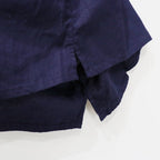 LIBERTY 襯衫 #海軍藍 [S0704101]