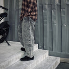 BLUDOZER ACID #BLACK [F32510-PN02]