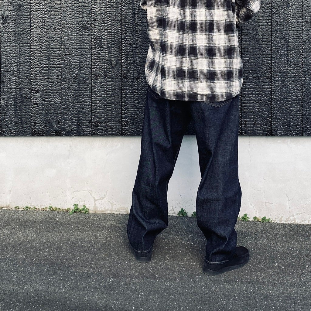 1-1 #BLUE [F32610-PN03]