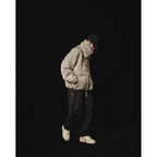 TBPR |「GMT-01P」圖實用褲#SHADOW [GOOPI-23AW-DEC-TBPR-04]